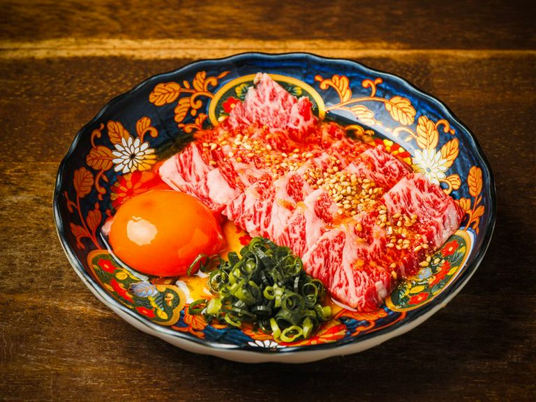 菜肴