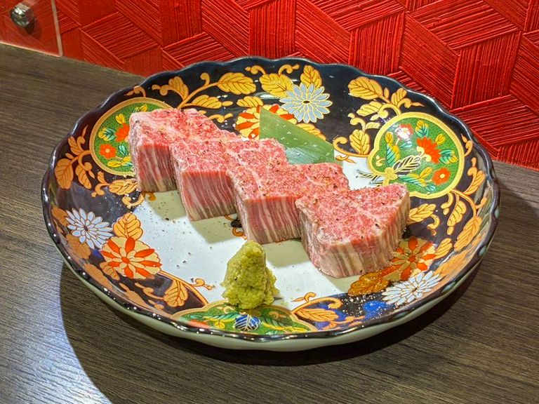 Cuisine