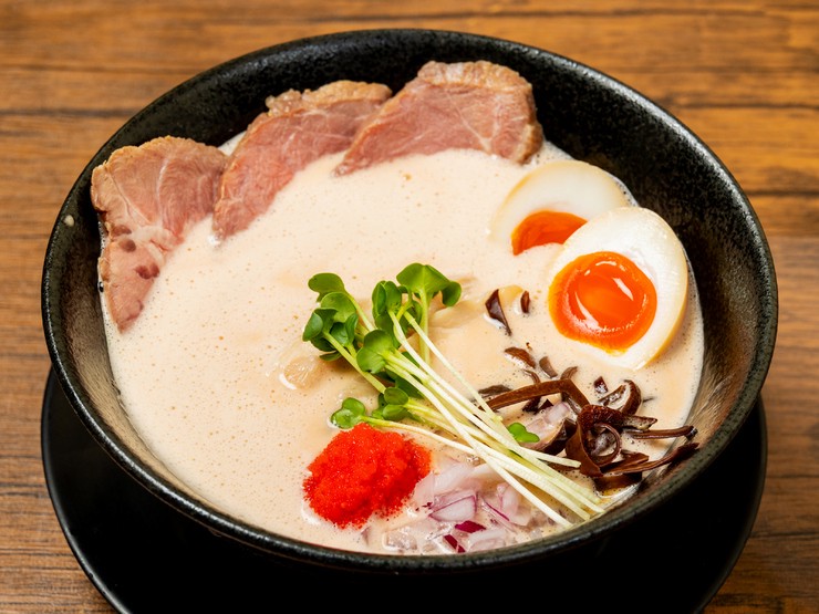 Cuisine