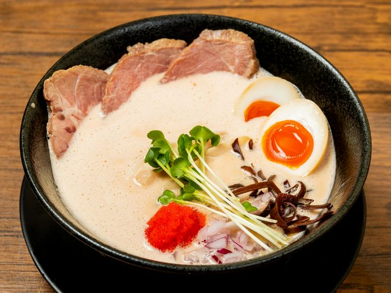 菜肴