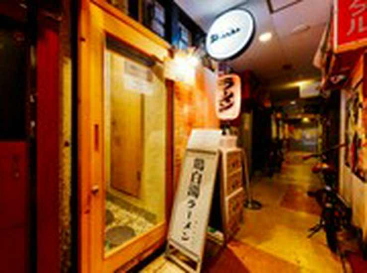 외부 전경