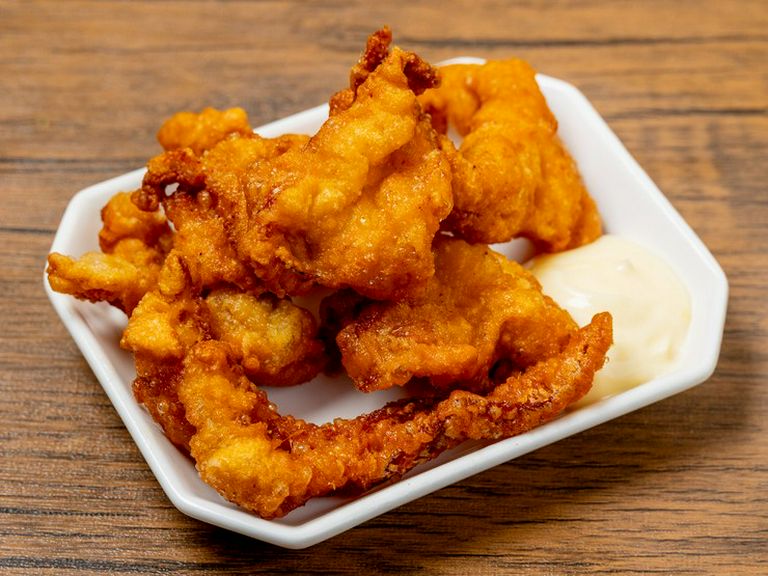 Cuisine