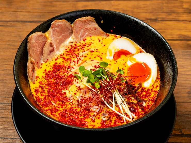 Cuisine