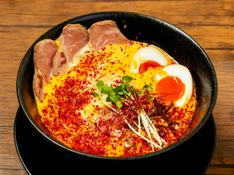 菜肴