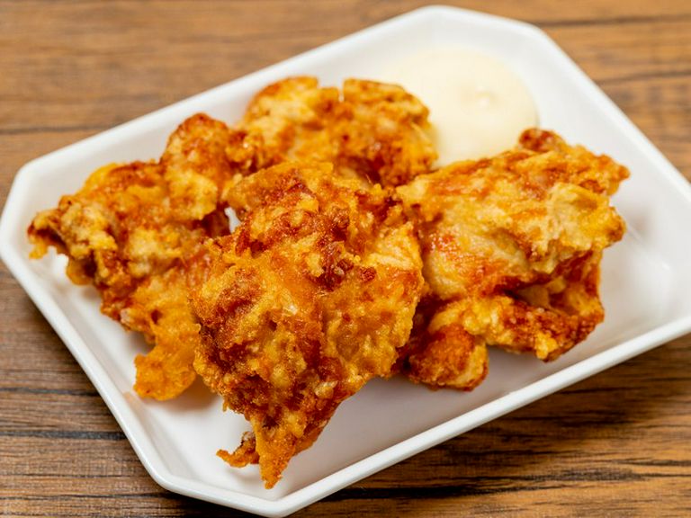 요리