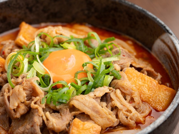 菜肴