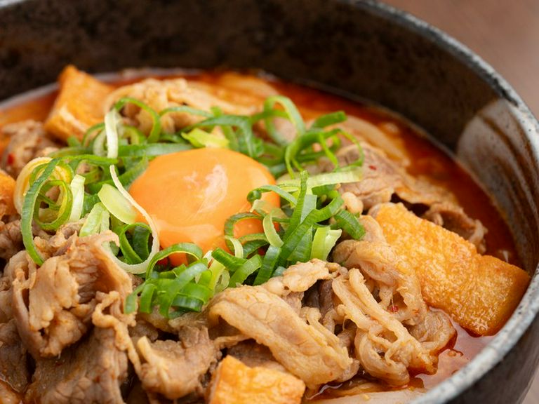 Cuisine