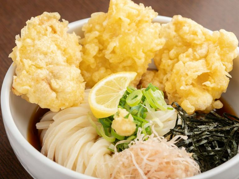 Cuisine