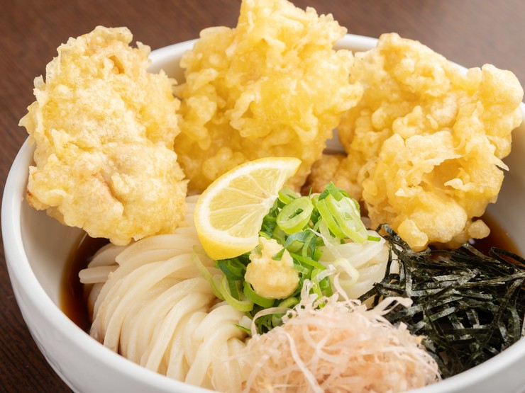 Cuisine