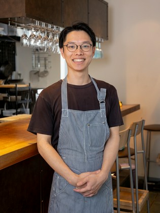 Wagyu Katsu Banzai_Yuta Shirai