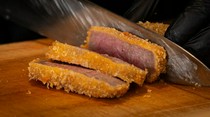  扎实，爽口。成熟风味“红酒牛肉酱” 