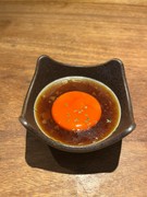  
  Shariapin
  Sauce - A slightly luxurious Japanese-style sauce. Recommended with egg
  topping. 
