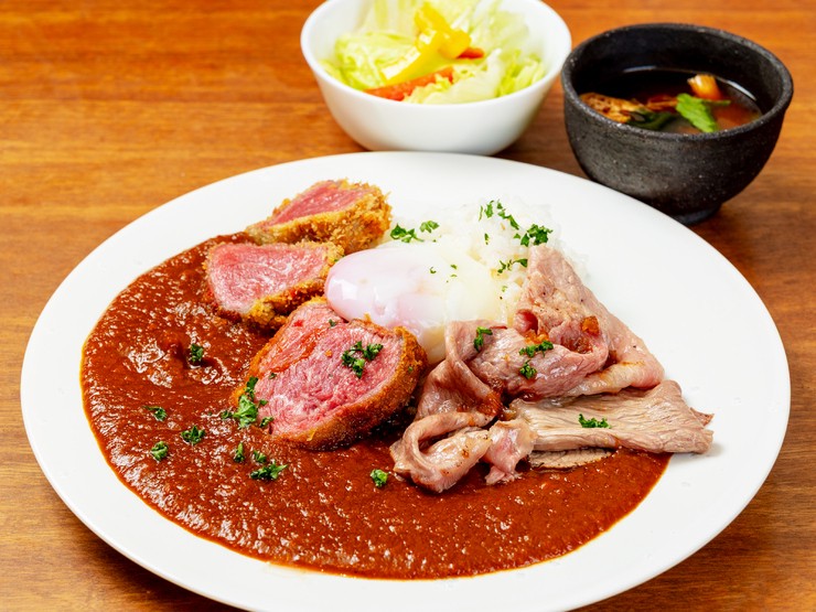 Wagyu Katsu Banzai