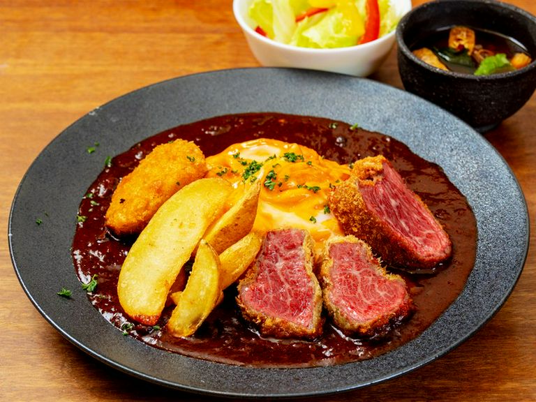 Cuisine