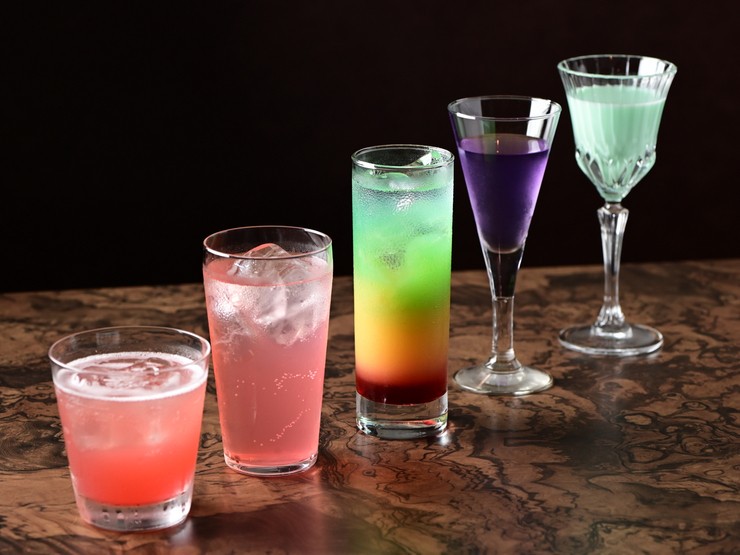 Drink