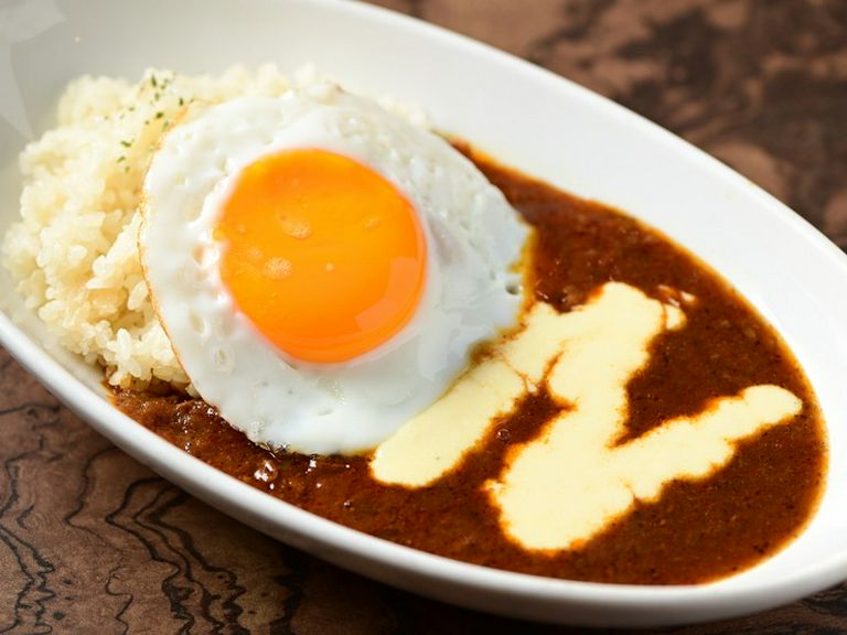 菜肴