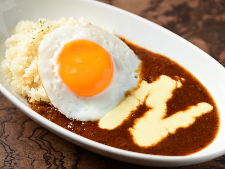 菜肴