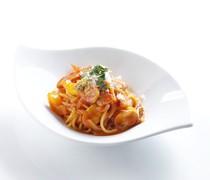  ZENB NOODLES 나폴리탄 