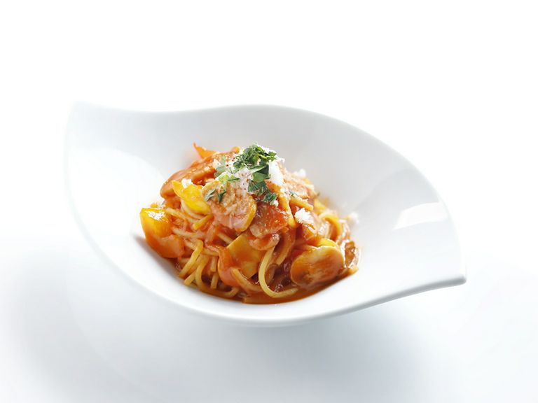 Cuisine