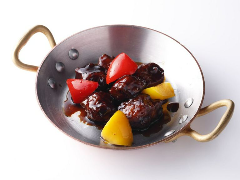 Cuisine
