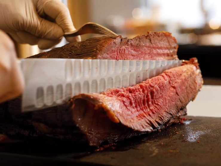 Cuisine