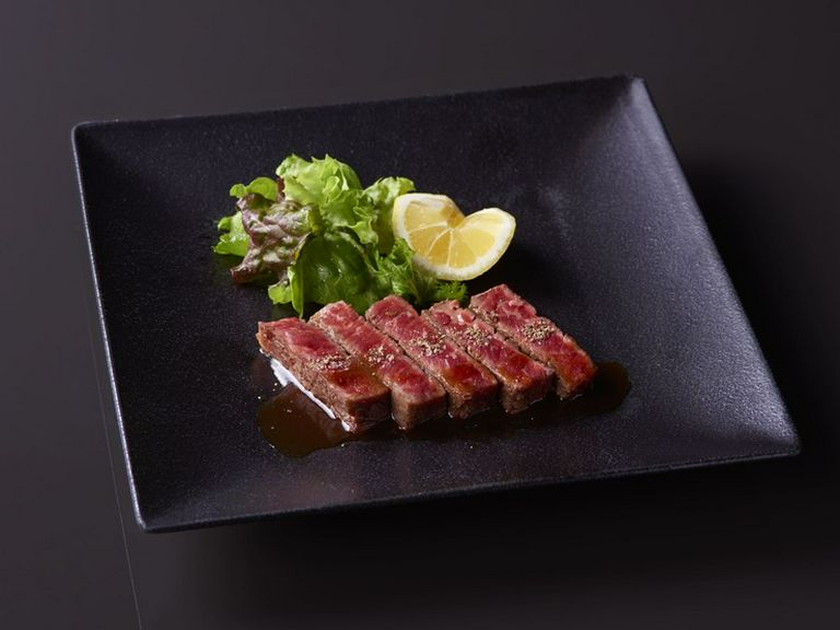 Cuisine