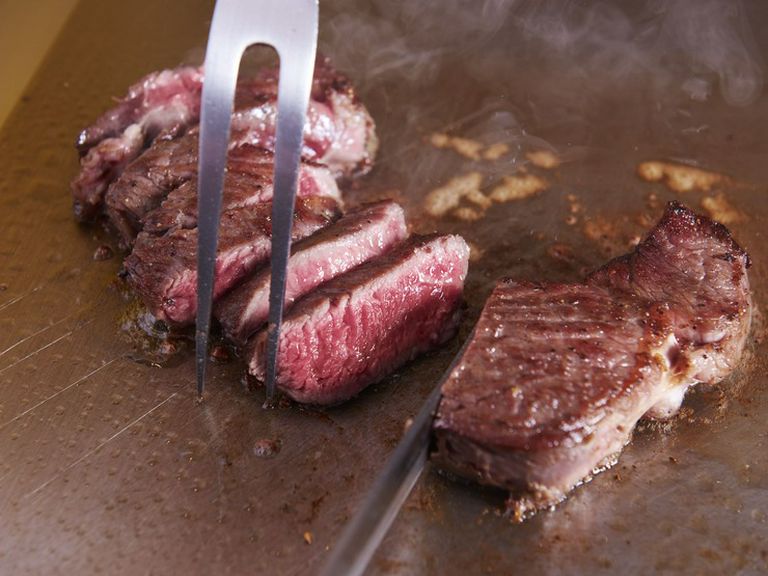Cuisine