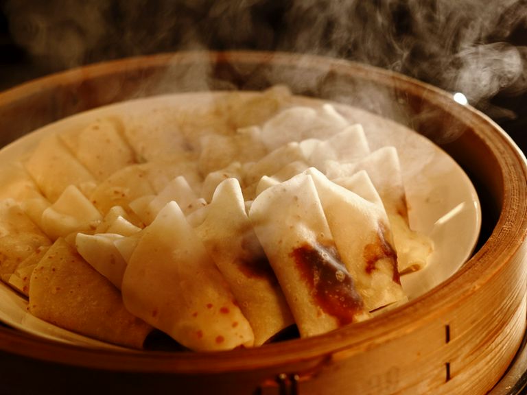 Cuisine