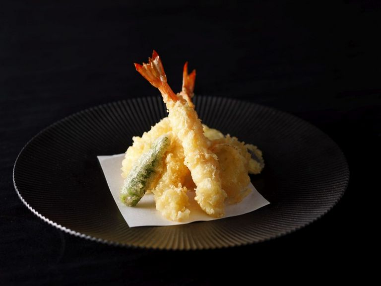 菜肴