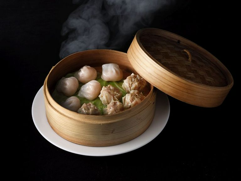 菜肴