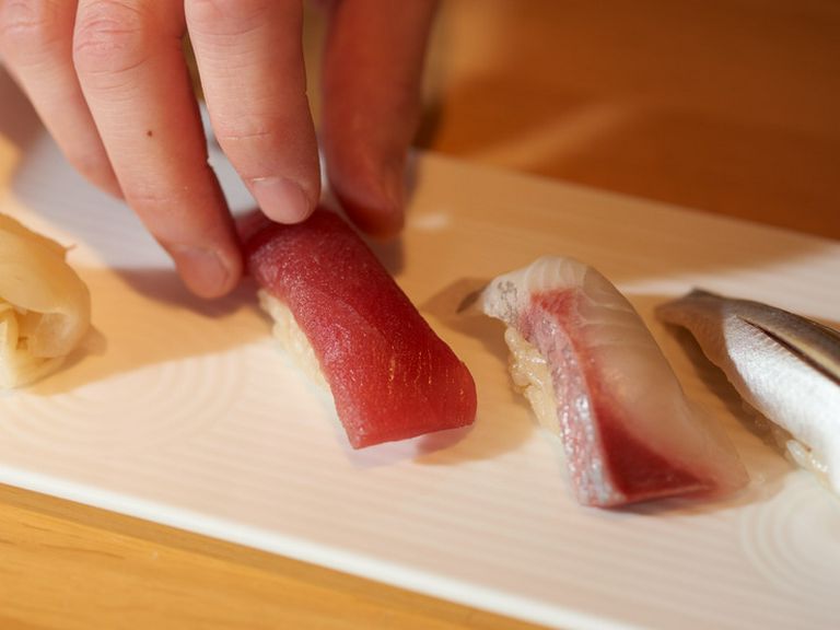 菜肴