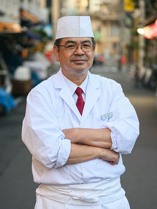 우니토라 본점_이시즈카 유지로