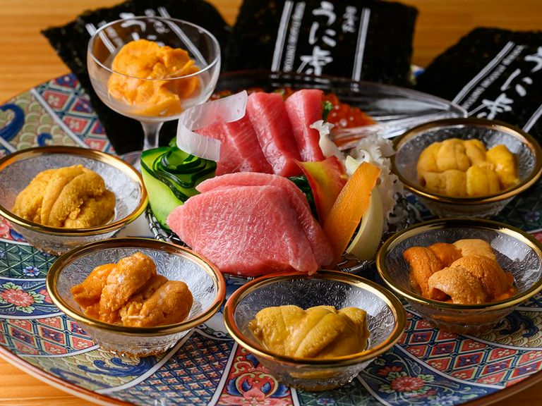 菜肴