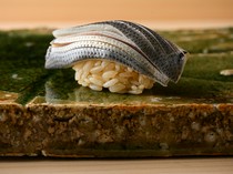  장인의 창의적인 연구가 빛나는 “전어” 