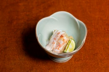 
  Sushi
  Akasu Takayama