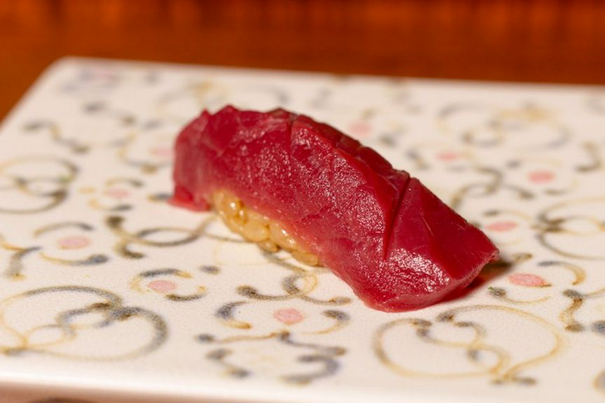 菜肴