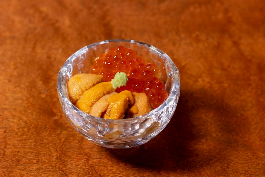 Cuisine