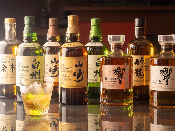 음료