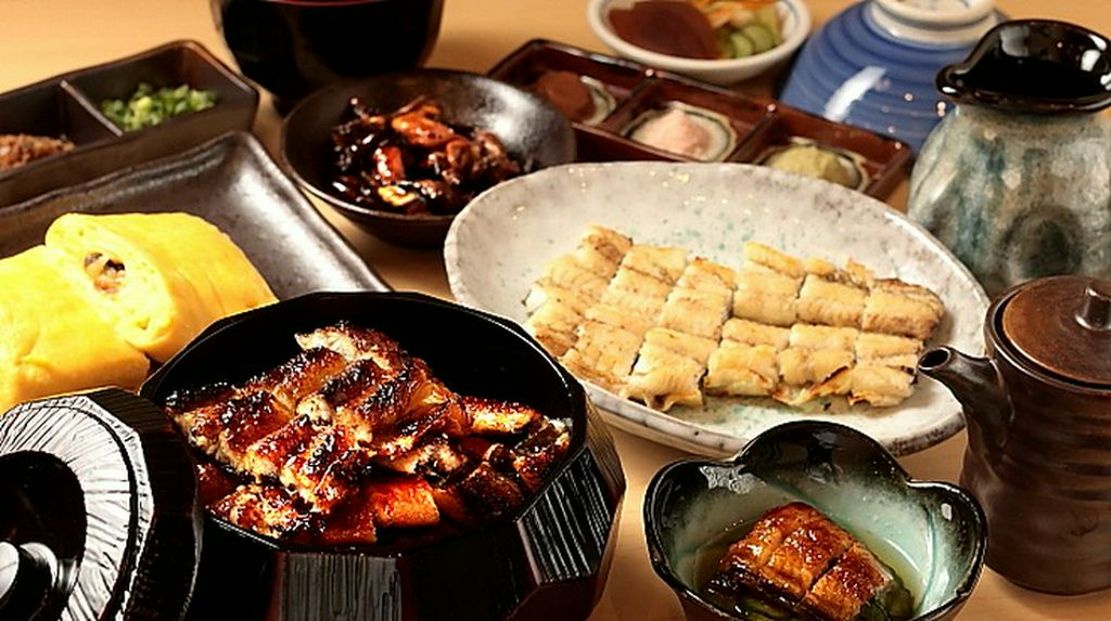 Cuisine