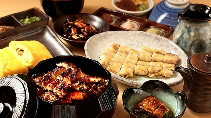 Cuisine