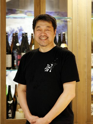 야키토리토 로바타 소(-SO-)_야마도리 히로유키