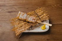  留壽都豬肉通薺 