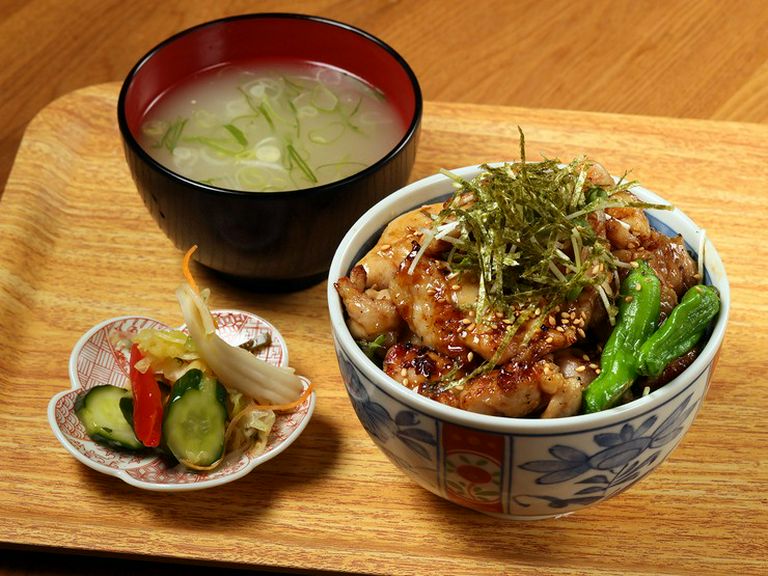 Cuisine