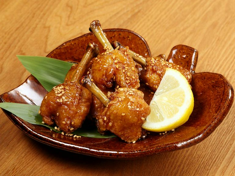 Cuisine