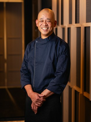 仁飨之香 赤坂_泷田 雅也