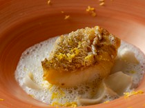  一道主菜鱼的例子 