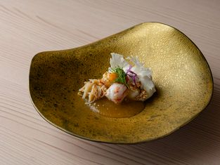 Jinkyo no kaori akasaka