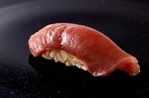  Noto-mae Nigiri - enjoy seasonal bounties made with artisan skill 