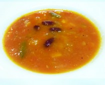 미네스트로네 