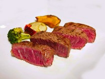  夏多布里昂牛排（菲力牛排）（約150公克） 